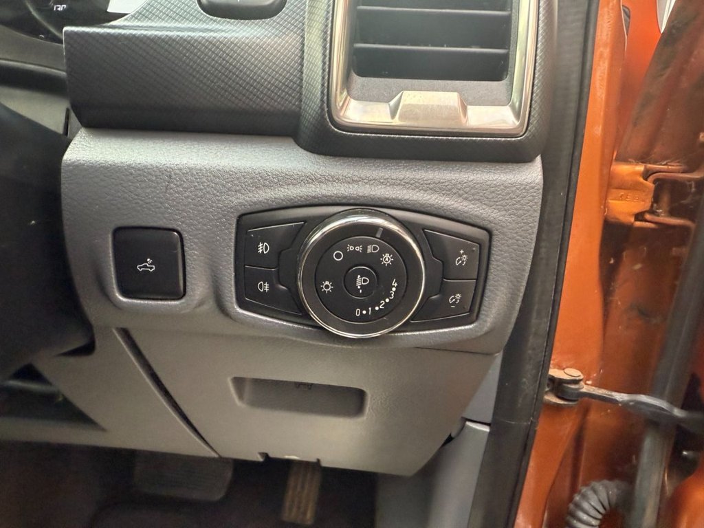 Used Ford Ranger 2018 for sale - 76821166: Photo 20