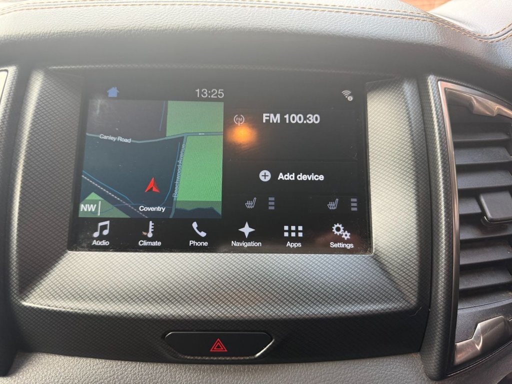 Used Ford Ranger 2018 for sale - 76821166: Photo 22