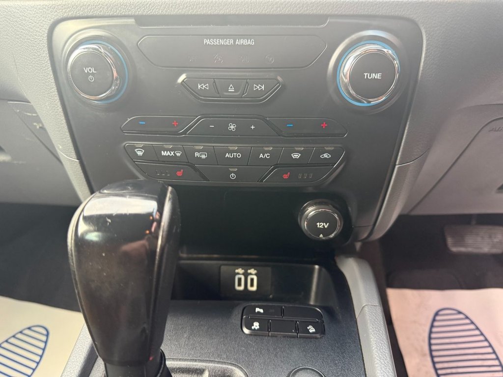 Used Ford Ranger 2018 for sale - 76821166: Photo 23