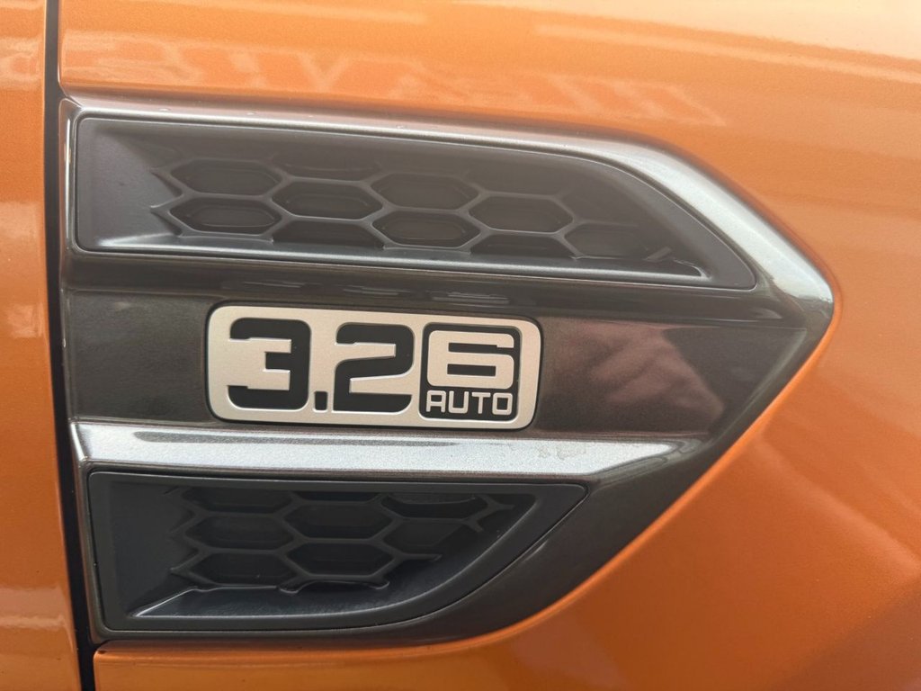 Used Ford Ranger 2018 for sale - 76821166: Photo 24