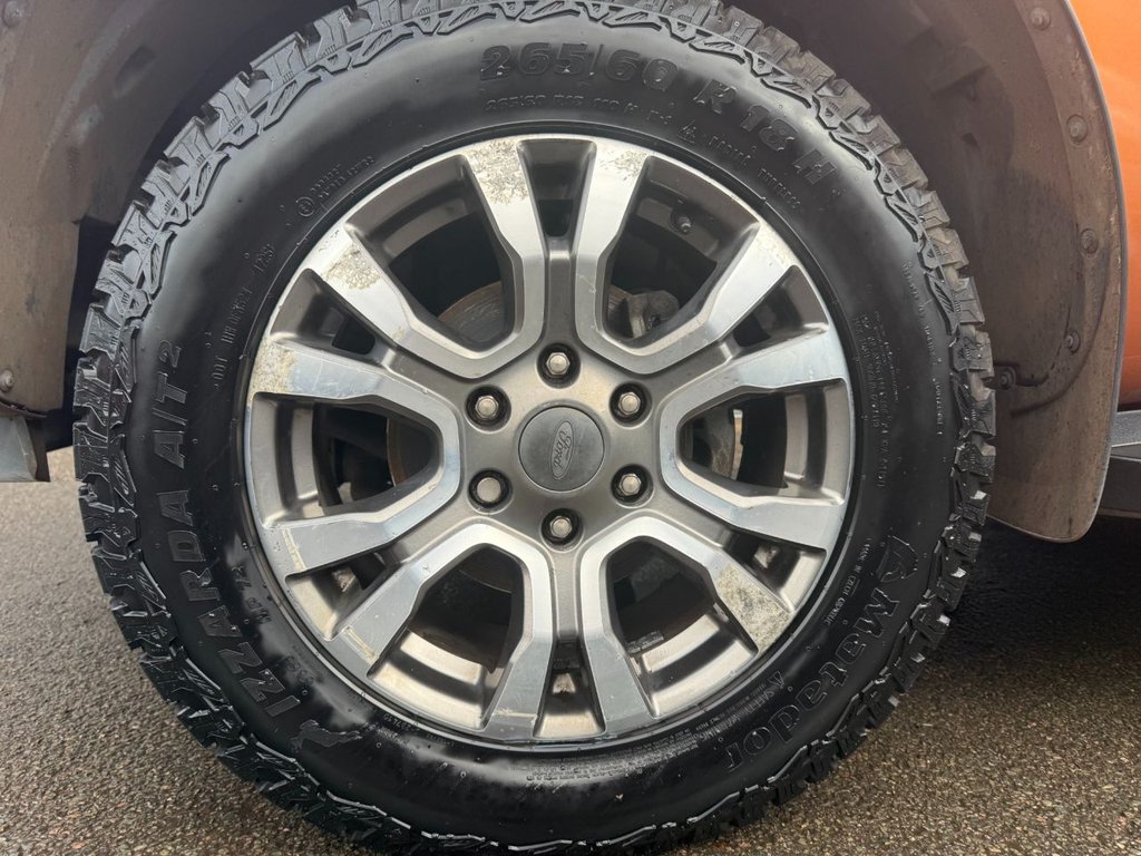 Used Ford Ranger 2018 for sale - 76821166: Photo 26