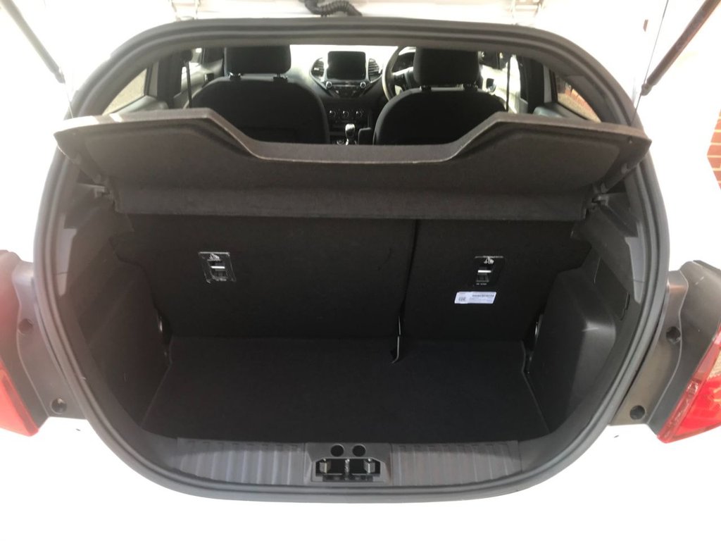 Used Ford Ka+ 2019 for sale - 76640471: Photo 10