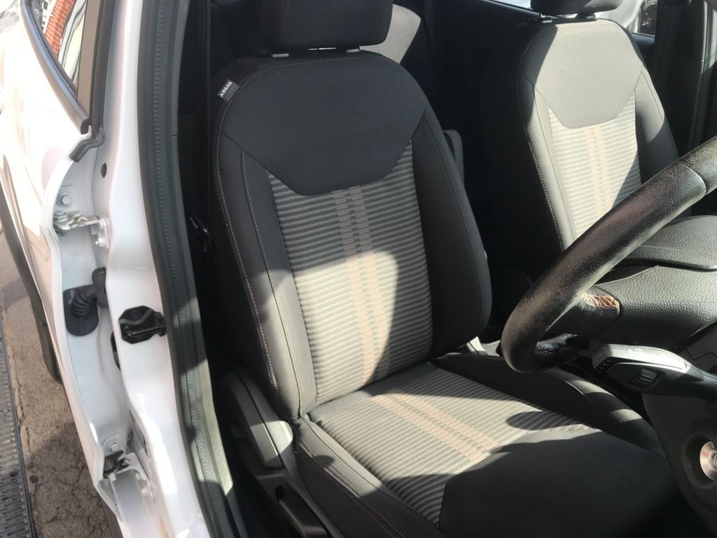 Used Ford Ka+ 2019 for sale - 76640471: Photo 11