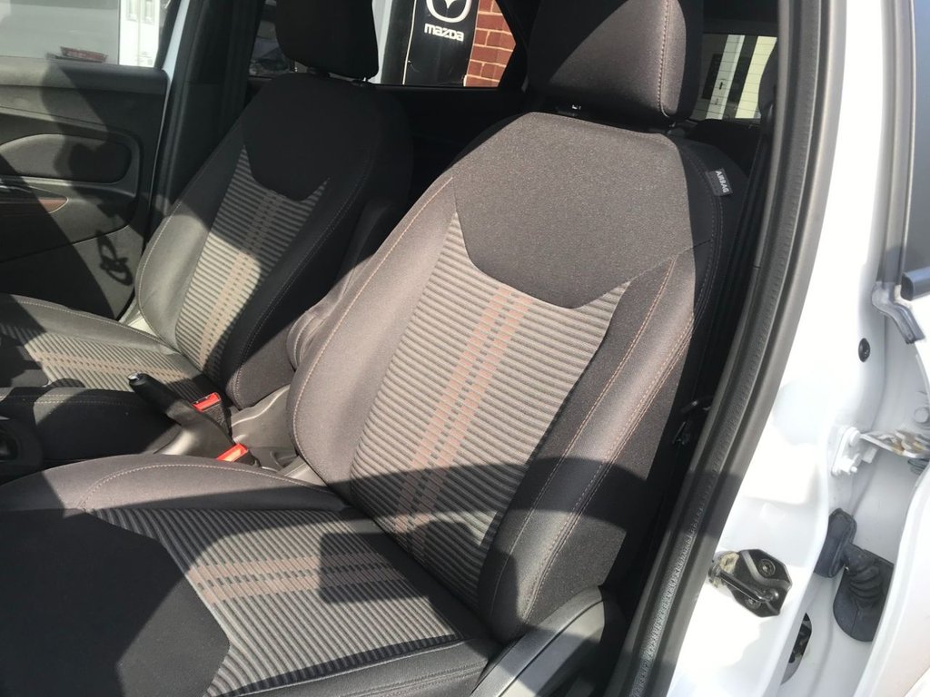 Used Ford Ka+ 2019 for sale - 76640471: Photo 12