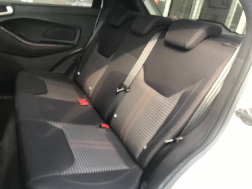 Used Ford Ka+ 2019 for sale - 76640471: Photo 13