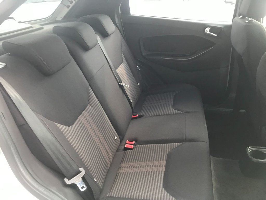 Used Ford Ka+ 2019 for sale - 76640471: Photo 14