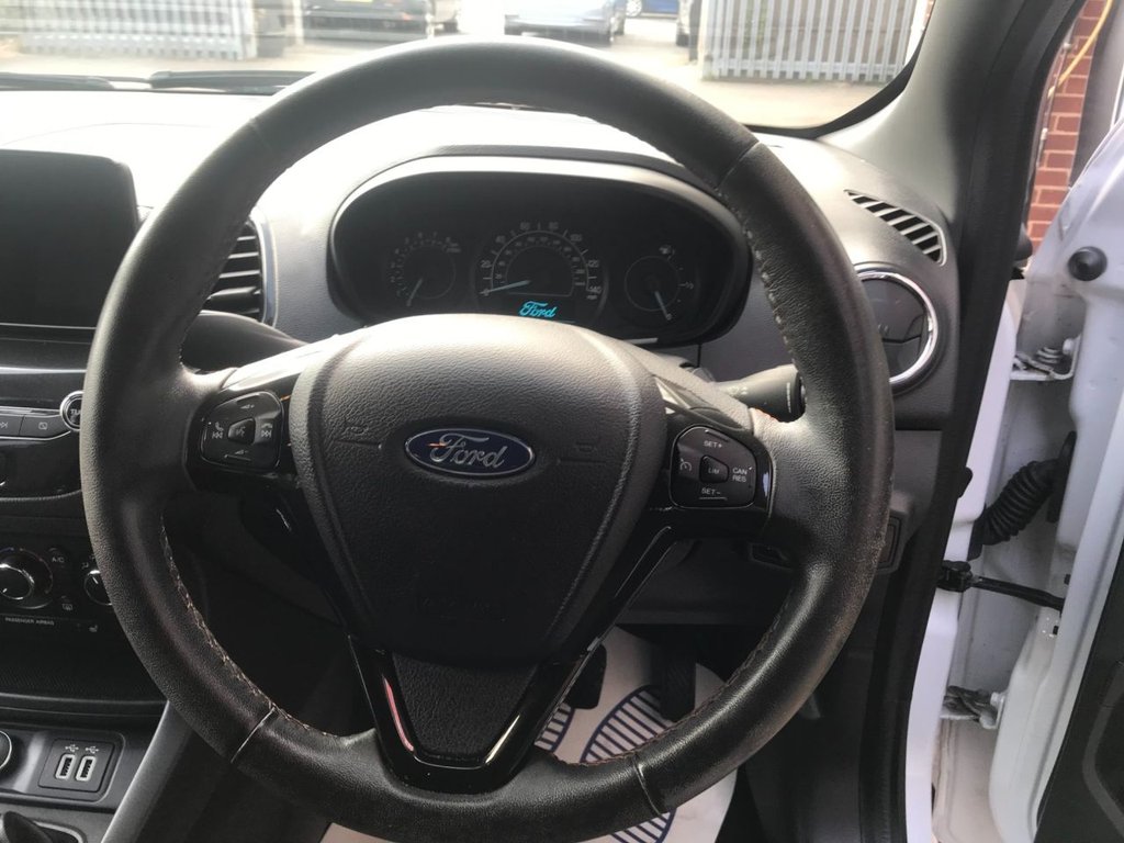 Used Ford Ka+ 2019 for sale - 76640471: Photo 16