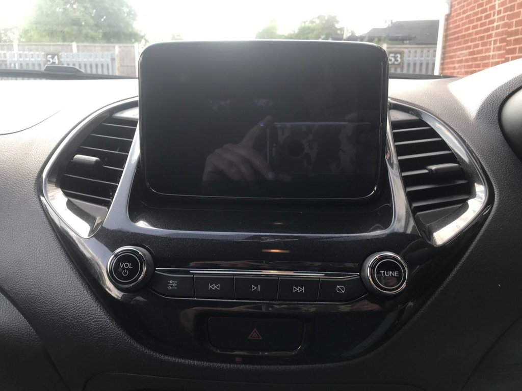 Used Ford Ka+ 2019 for sale - 76640471: Photo 18