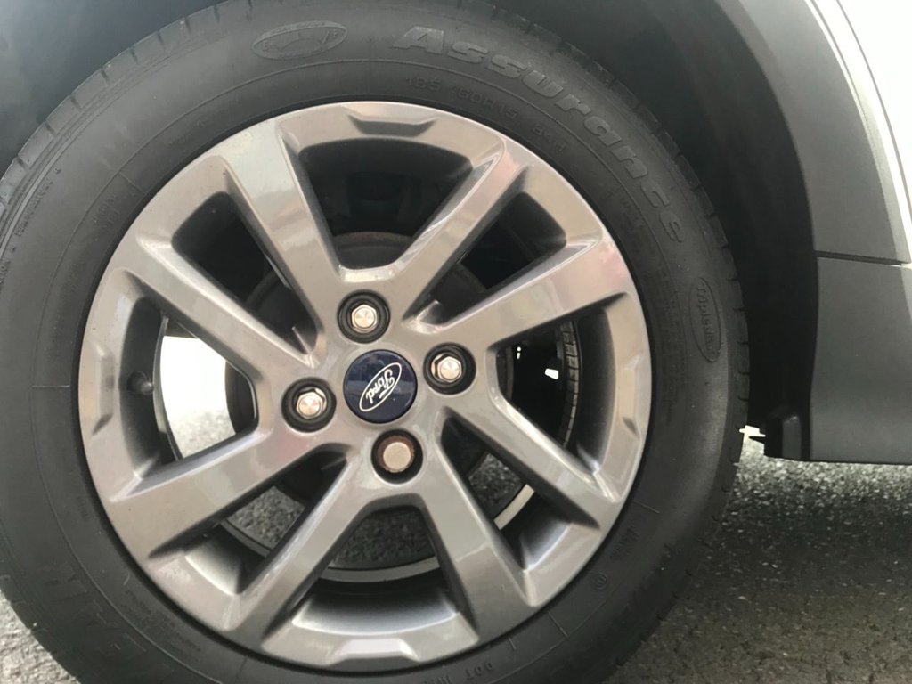 Used Ford Ka+ 2019 for sale - 76640471: Photo 19