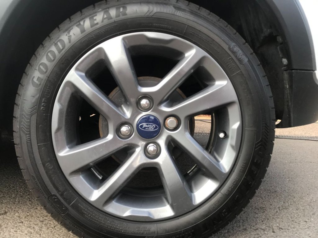 Used Ford Ka+ 2019 for sale - 76640471: Photo 20