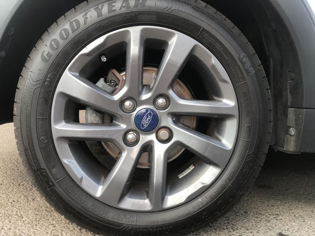 Used Ford Ka+ 2019 for sale - 76640471: Photo 21