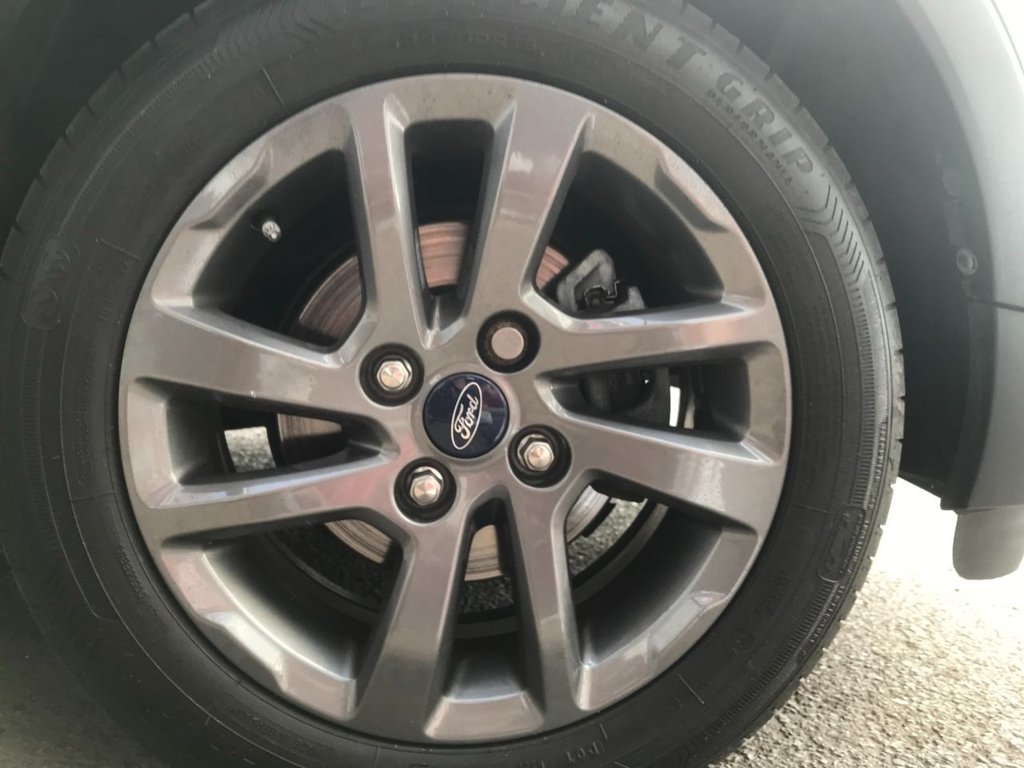 Used Ford Ka+ 2019 for sale - 76640471: Photo 22