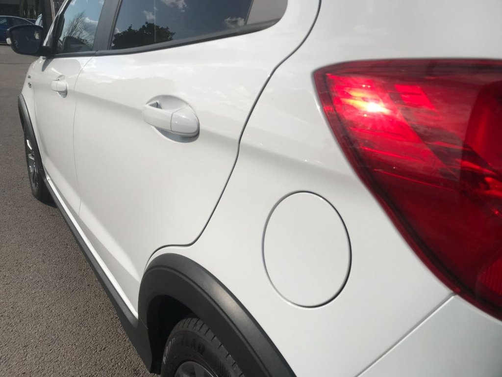 Used Ford Ka+ 2019 for sale - 76640471: Photo 8