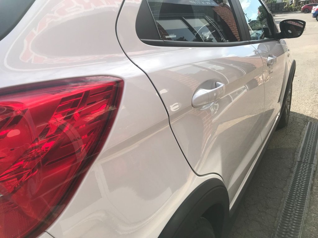 Used Ford Ka+ 2019 for sale - 76640471: Photo 9