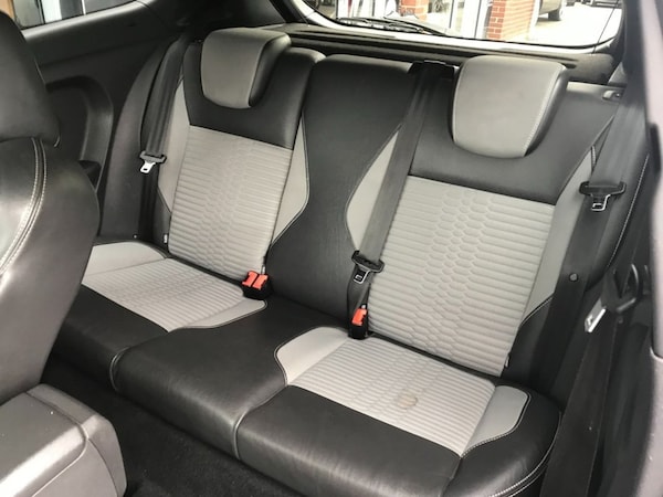 Used Ford Fiesta 2015 for sale - 75347136: Photo 12