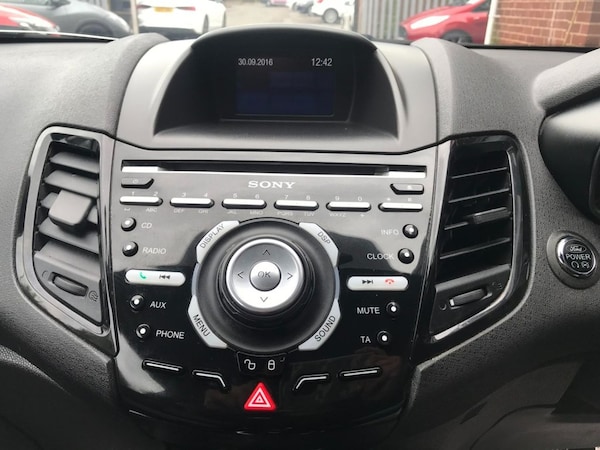 Used Ford Fiesta 2015 for sale - 75347136: Photo 17