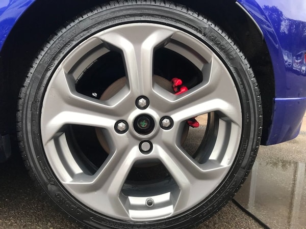 Used Ford Fiesta 2015 for sale - 75347136: Photo 20
