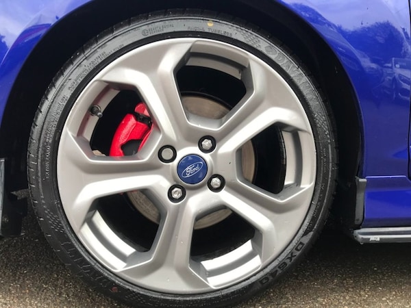 Used Ford Fiesta 2015 for sale - 75347136: Photo 21