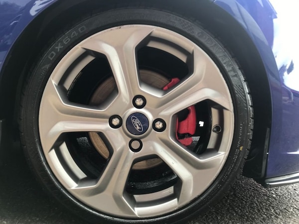 Used Ford Fiesta 2015 for sale - 75347136: Photo 22
