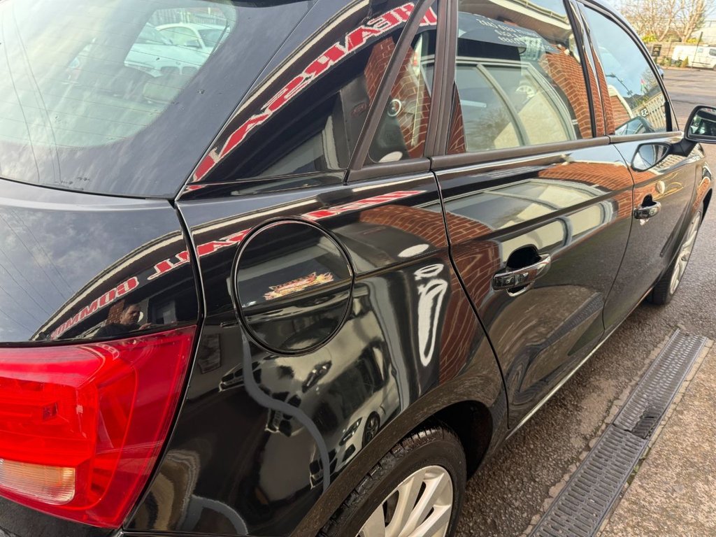 Used Audi A1 2012 for sale - 77583102: Photo 11