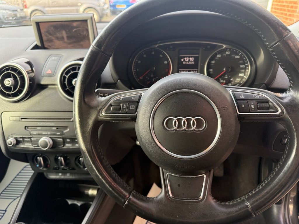 Used Audi A1 2012 for sale - 77583102: Photo 19