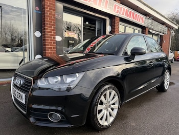 Used Audi A1 2012 for sale - 77583102: Photo