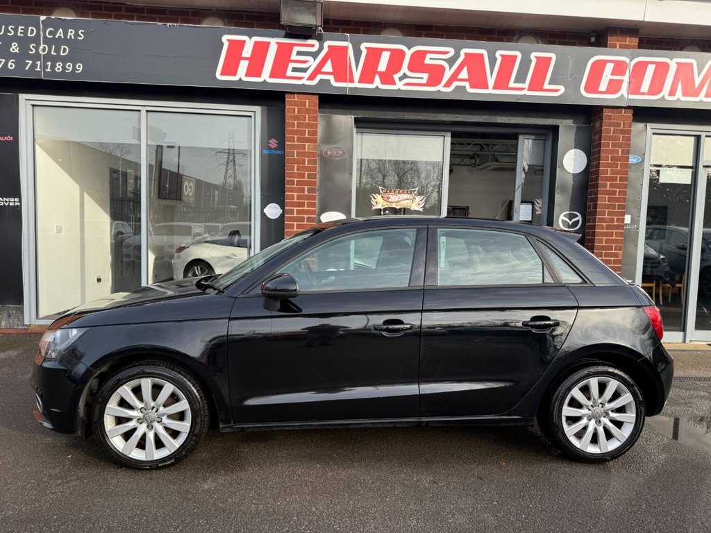 Used Audi A1 2012 for sale - 77583102: Photo 4