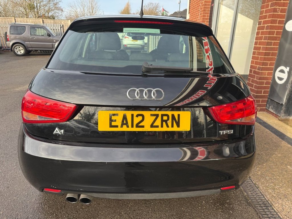 Used Audi A1 2012 for sale - 77583102: Photo 6