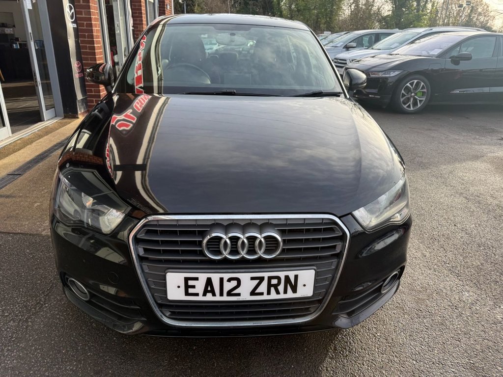 Used Audi A1 2012 for sale - 77583102: Photo 9
