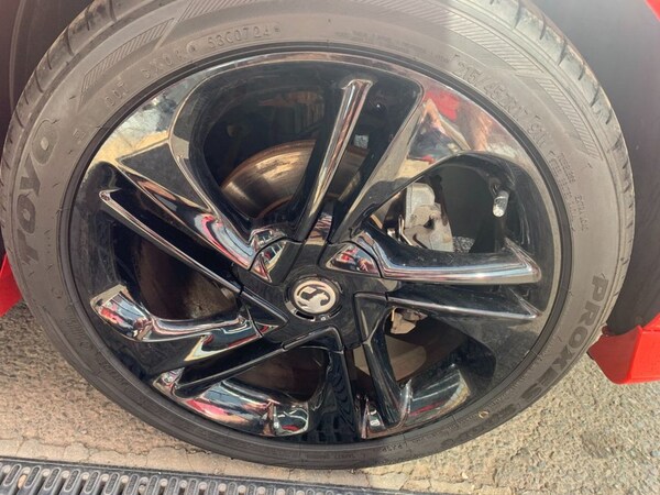 Used Vauxhall Corsa 2016 for sale - 75005303: Photo 13