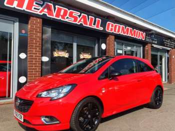 2016 (16) - 1.4i ecoFLEX Limited Edition Hatchback 3dr Petrol Manual Euro 6 (90 ps)