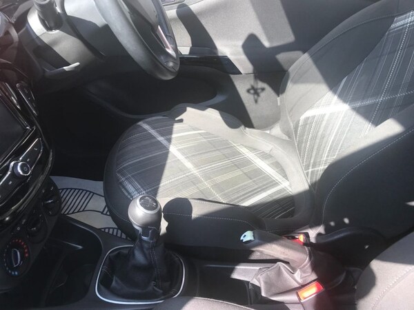 Used Vauxhall Corsa 2016 for sale - 75005303: Photo 23