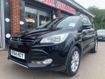 Used Ford Kuga 2015 for sale - 75005359: Photo