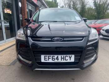 Used Ford Kuga 2015 for sale - 75005359: Photo