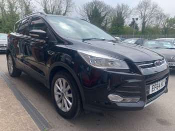 Used Ford Kuga 2015 for sale - 75005359: Photo
