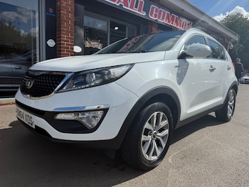 Used Kia Sportage 2014 for sale - 75877083: Photo