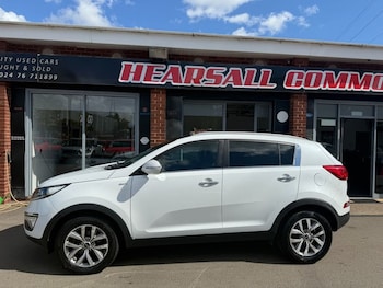Used Kia Sportage 2014 for sale - 75877083: Photo