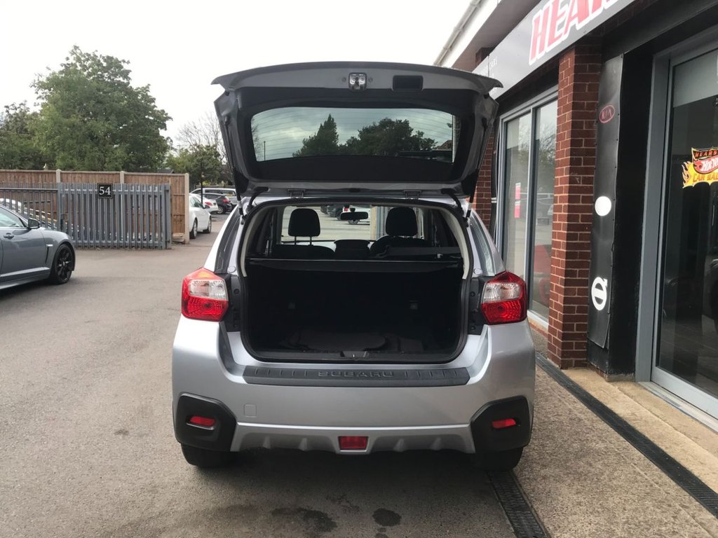 Used Subaru XV 2012 for sale - 78153702: Photo 10