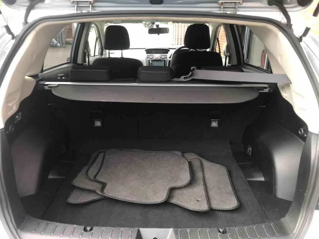 Used Subaru XV 2012 for sale - 78153702: Photo 11