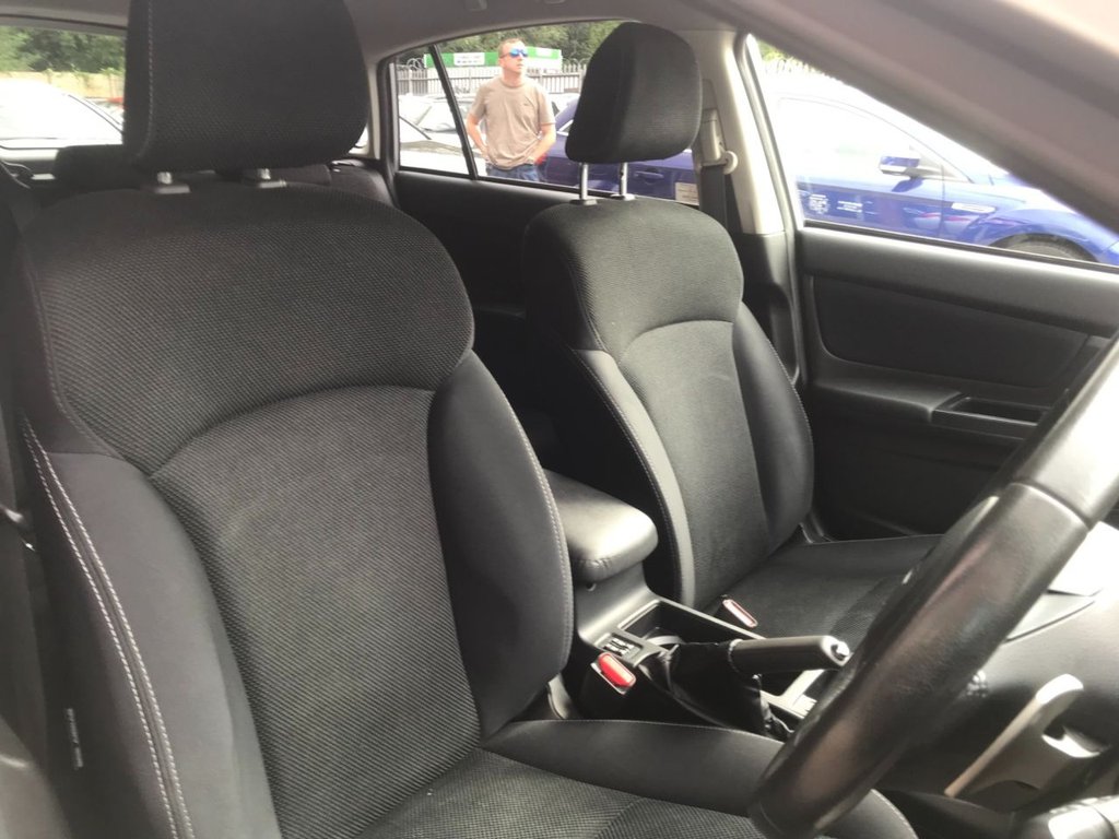 Used Subaru XV 2012 for sale - 78153702: Photo 12