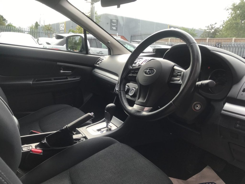 Used Subaru XV 2012 for sale - 78153702: Photo 13