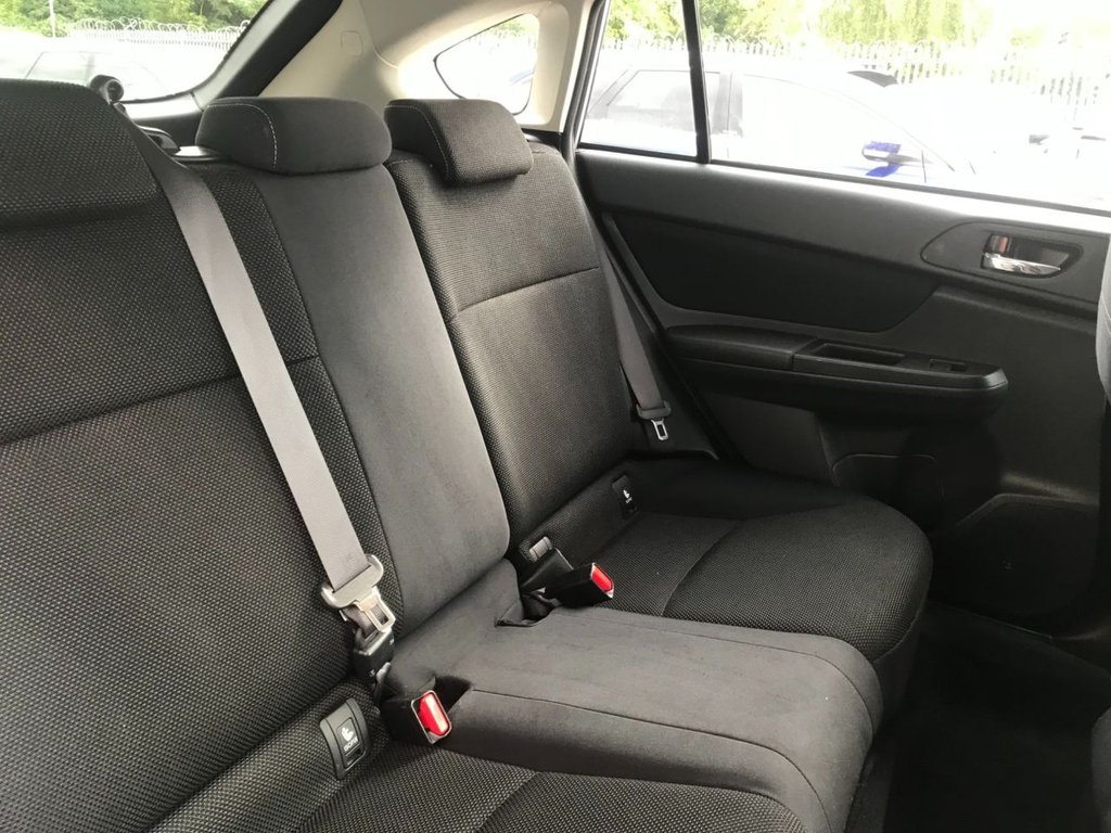 Used Subaru XV 2012 for sale - 78153702: Photo 15