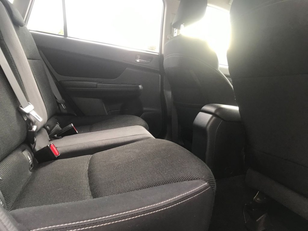 Used Subaru XV 2012 for sale - 78153702: Photo 17