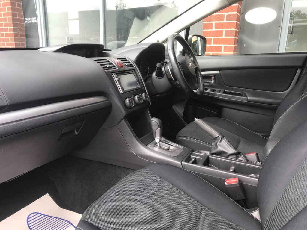 Used Subaru XV 2012 for sale - 78153702: Photo 19