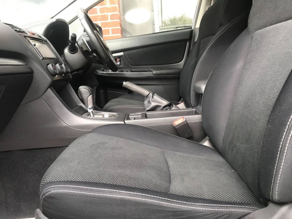 Used Subaru XV 2012 for sale - 78153702: Photo 20