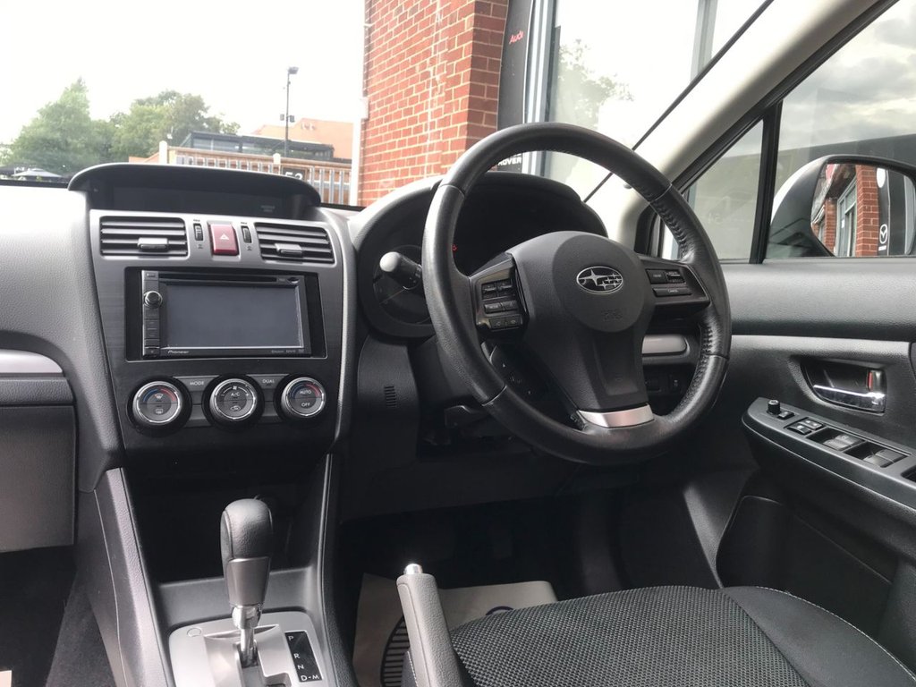 Used Subaru XV 2012 for sale - 78153702: Photo 24