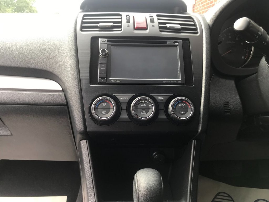 Used Subaru XV 2012 for sale - 78153702: Photo 25