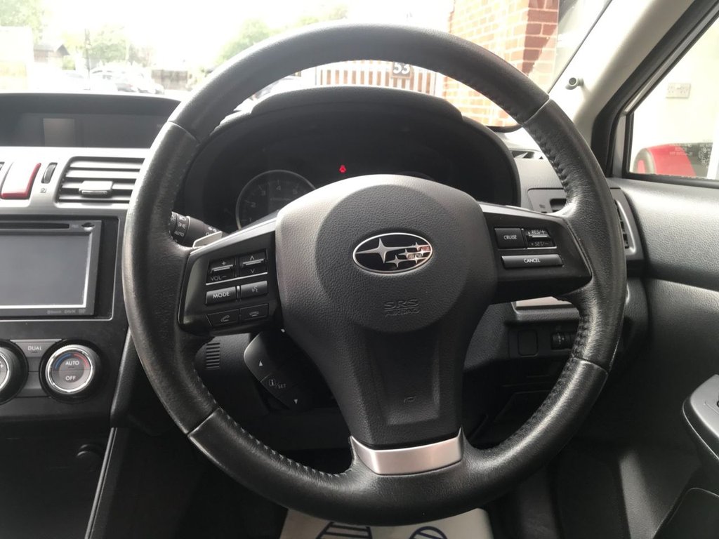 Used Subaru XV 2012 for sale - 78153702: Photo 26