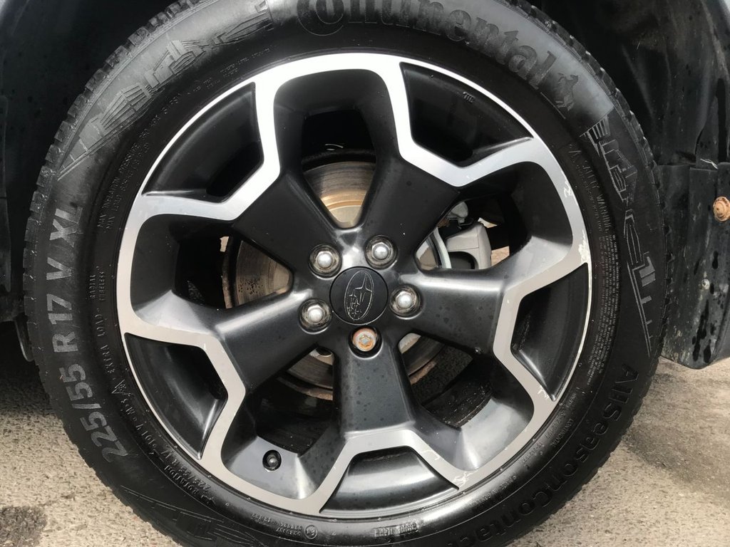 Used Subaru XV 2012 for sale - 78153702: Photo 28