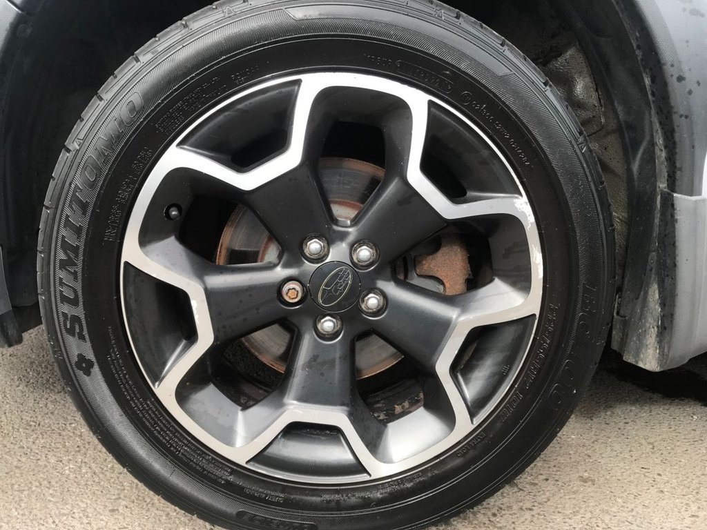 Used Subaru XV 2012 for sale - 78153702: Photo 29